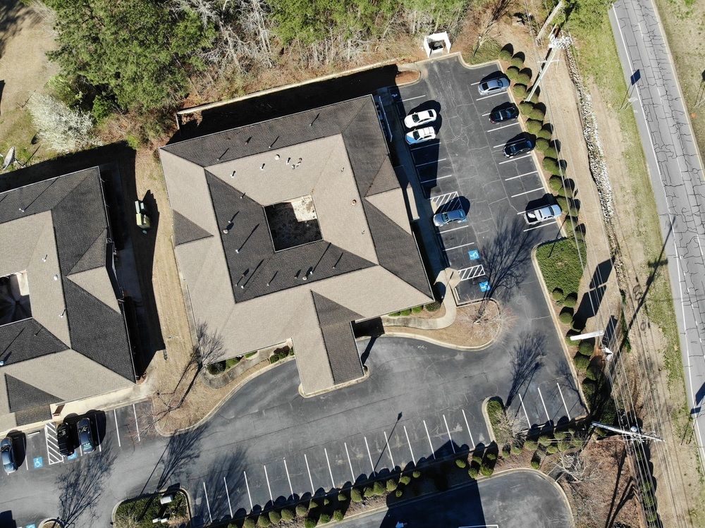 Freestanding Medical Office Opportunity | ±9,049 SF: 1565 Highway 34 E, Newnan, GA 30265